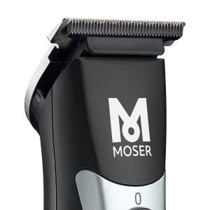 Машинка для окантовки MOSER T-Cut 1591-0070 — Moser Україна
