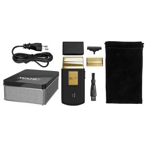 Електробритва Wahl Mobile Shaver Gold 07057-016 – Moser Україна