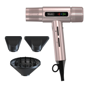 Фен Wahl Vanquish Rose Gold 4321-0471 – Moser Україна – Офіційний