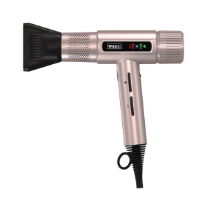 Фен Wahl Vanquish Rose Gold 4321-0471 — Moser Україна — Офіційний